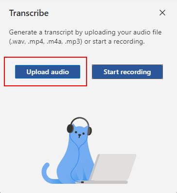 riseb|Transcribe your recordings